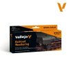 Vallejo 70264 Railroad Weathering Set - Effects Color Series - Model Color Set 8x18ml